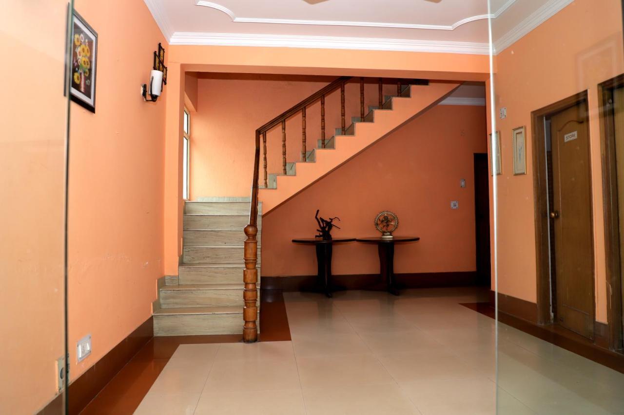 Hotel Magnet House Dehradun Dış mekan fotoğraf