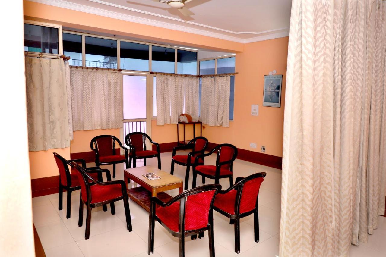 Hotel Magnet House Dehradun Dış mekan fotoğraf