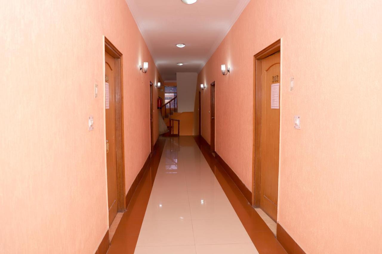 Hotel Magnet House Dehradun Dış mekan fotoğraf