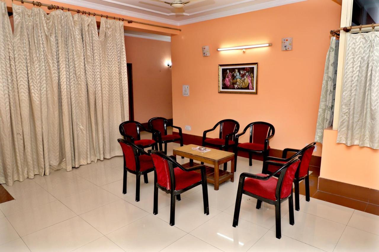 Hotel Magnet House Dehradun Dış mekan fotoğraf