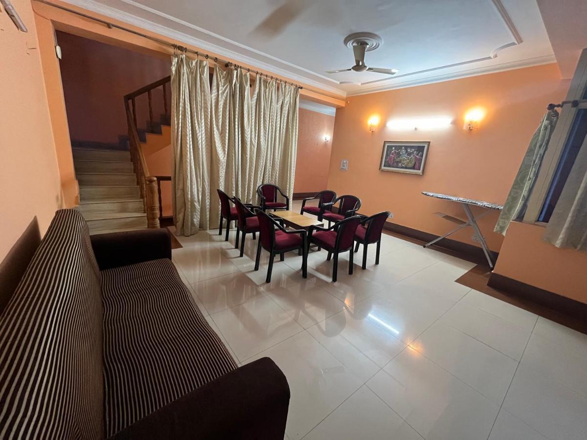 Hotel Magnet House Dehradun Dış mekan fotoğraf
