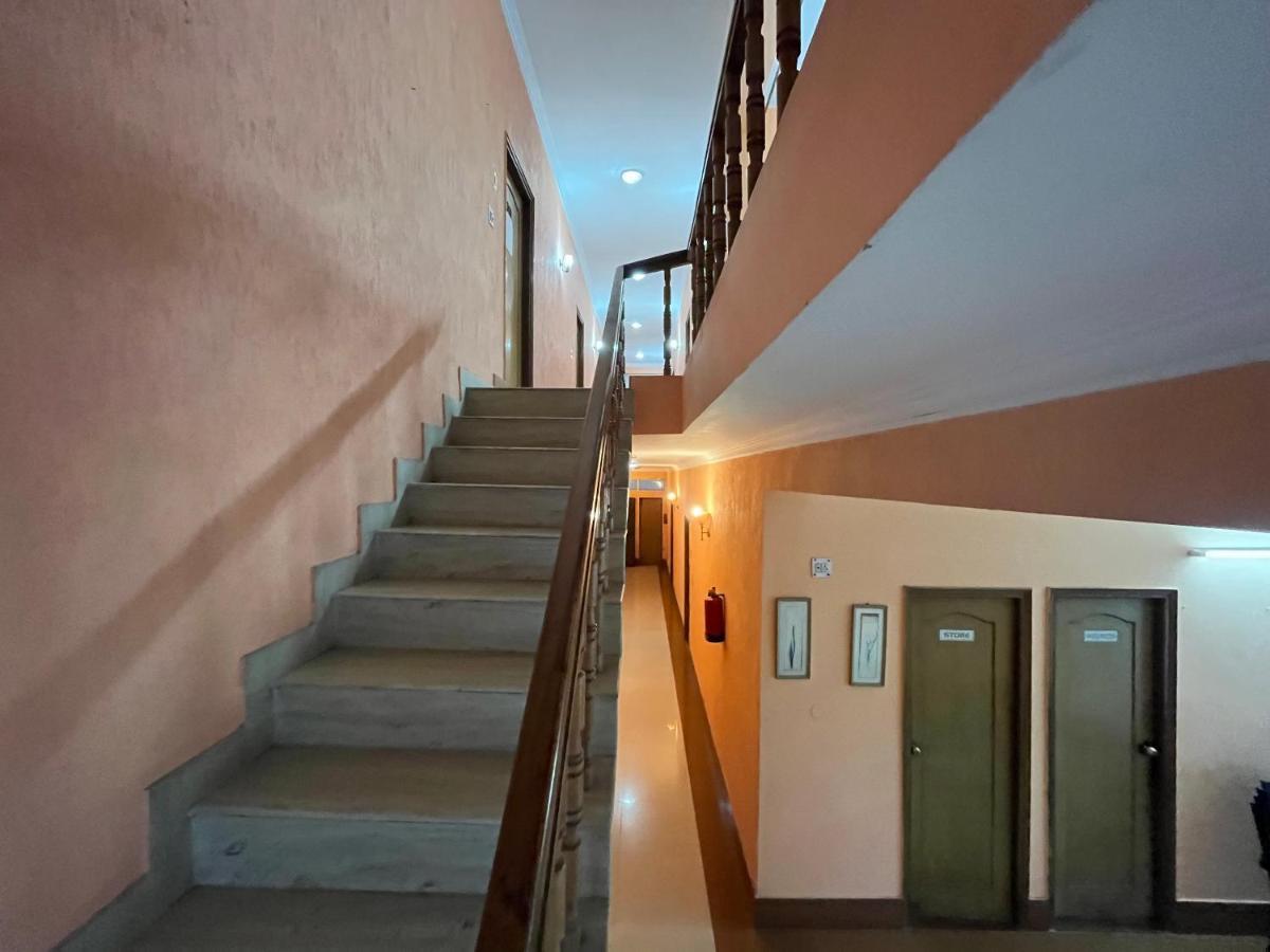 Hotel Magnet House Dehradun Dış mekan fotoğraf