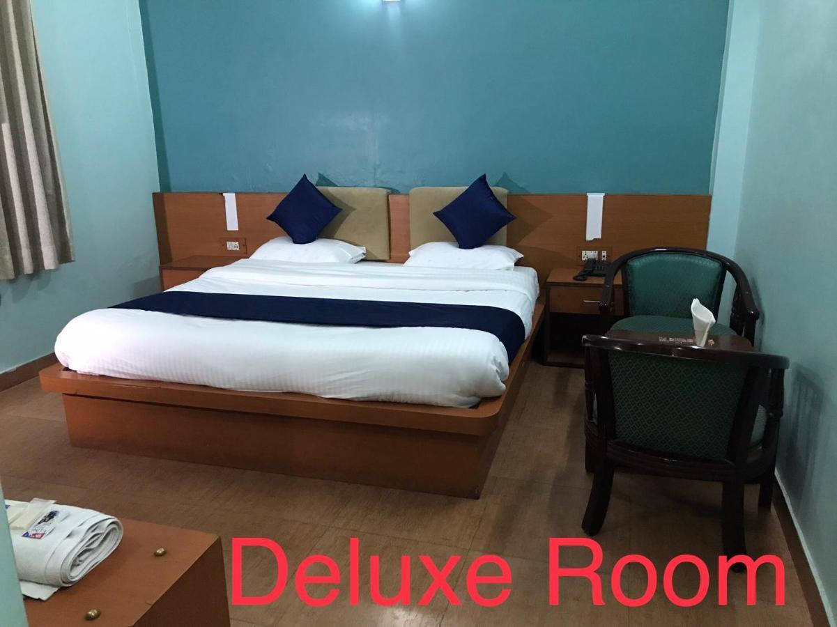 Hotel Magnet House Dehradun Dış mekan fotoğraf