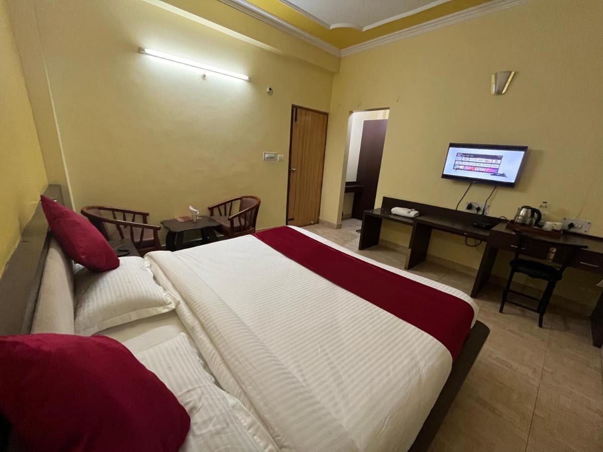 Hotel Magnet House Dehradun Dış mekan fotoğraf