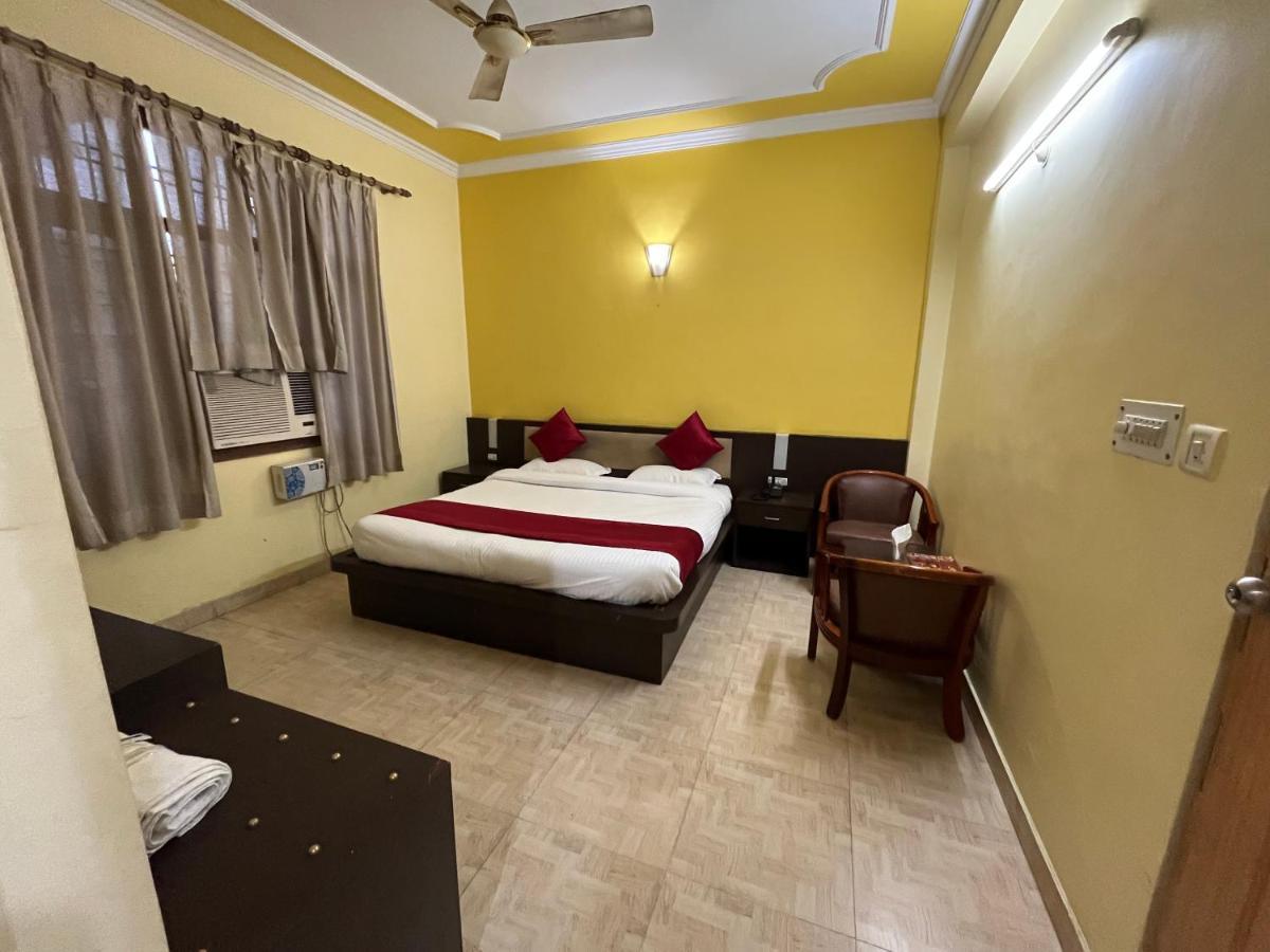 Hotel Magnet House Dehradun Dış mekan fotoğraf