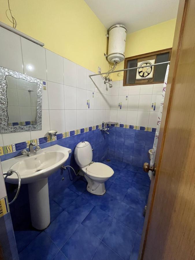 Hotel Magnet House Dehradun Dış mekan fotoğraf