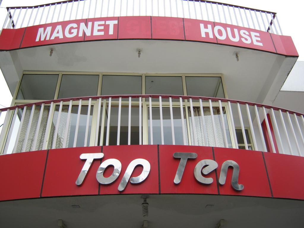 Hotel Magnet House Dehradun Dış mekan fotoğraf