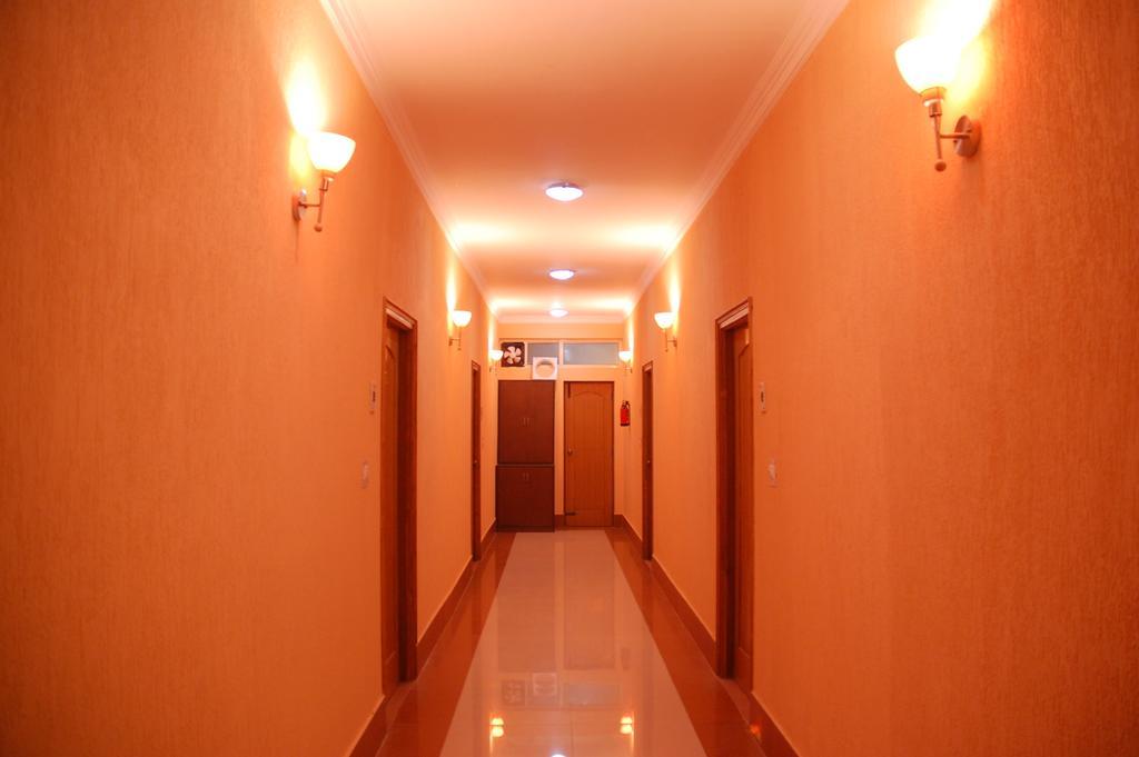 Hotel Magnet House Dehradun Dış mekan fotoğraf