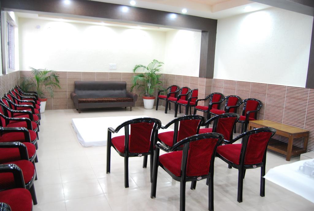 Hotel Magnet House Dehradun Dış mekan fotoğraf